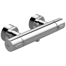 Baterie dus termostatata CERATHERM T100 IDEAL STANDARD