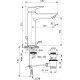 Baterie lavoar TESI GRANDE IDEAL STANDARD
