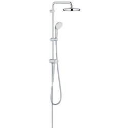 Sistem de dus NEW TEMPESTA 210 cu diverter GROHE