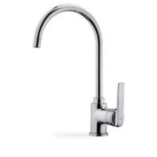 Baterie bucatarie INCA/IN 995 crom TEKA