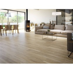 Gresie BELFAST TEAK 20 x 120 cm