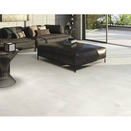 Gresie ARKETY BIT SILVER 60 x 60 cm