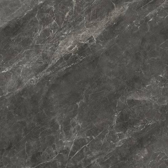 Gresie BALMORAL BLACK , rectificata, lucioasa 60 x 60 cm