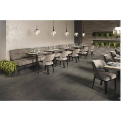 Gresie WEDDEL LEAD 20 x 120 cm