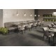 Gresie WEDDEL LEAD 20 x 120 cm
