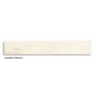 Gresie CANAIMA BLANCO 15 x 90 cm