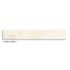Gresie CANAIMA BLANCO 15 x 90 cm