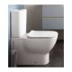Vas Wc TESI AQUABLADE BTW IDEAL STANDARD