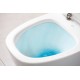 Vas WC DEA AQUABLADE suspendat cu capac soft close IDEAL STANDARD