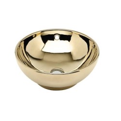 Lavoar BOWL Oro 41 cm GALA