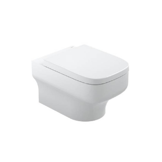 Vas Wc MID suspendat RIMLESS GALA