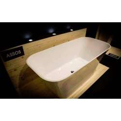 Cada ASSOS 160 x 70 cm