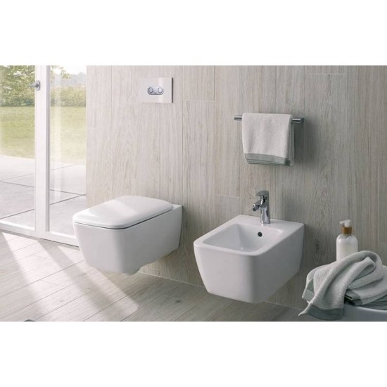 Capac Wc Life soft close