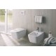 Capac Wc Life soft close