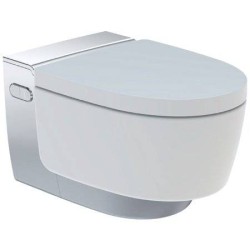 Vas WC MERA COMFORT AQUACLEAN suspendat GEBERIT