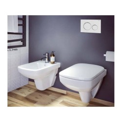 Bideu NOVA PRO suspendat KOLO