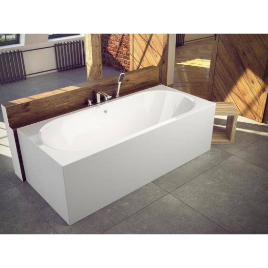 Cada VITAE 180 x 80 cm, Besco