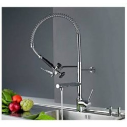 Baterie bucatarie MY 202 TEKA