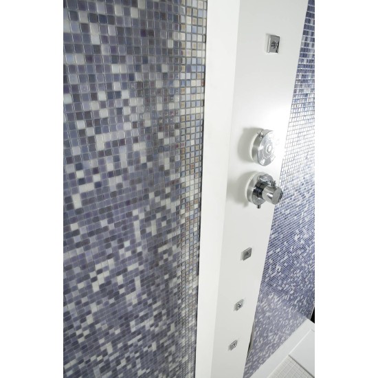 Colectia Lux Lila-405