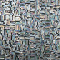 Mozaic Moon Metallic-651 25 x 25 mm