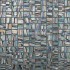 Mozaic Moon Metallic-651 25 x 25 mm