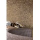 Mozaic Arts Satin Gold-952 25 x 25 mm