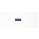 Decor Burman Violet 27 x 60 cm
