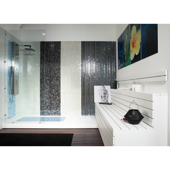 Colectia Cortina Negro-Titanium 710-Lux 403-407