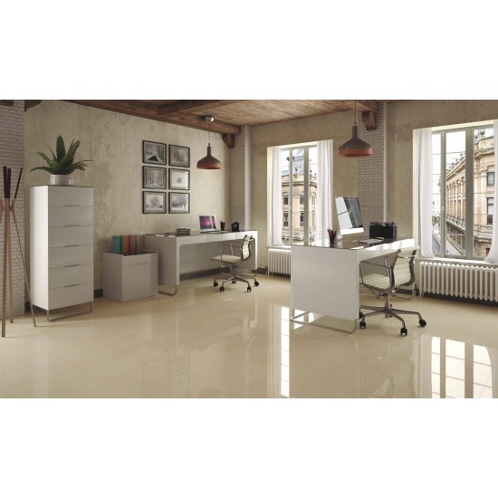 Gresie Crema Marfil 60 x 60 cm