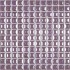Mozaic Edna Purple 25 x 25 mm