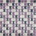 Mozaic Edna Romantic Blend 25 x 25 mm