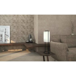 Gresie Icon Taupe 60 x 60 cm