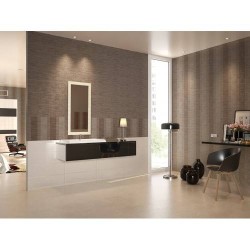 Colectia Silk Ivory si Tortora