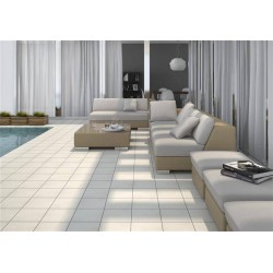Gresie Cotto Blanco 25 x 25 cm