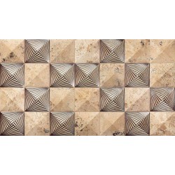 Decor Kefren 31 x 56 cm