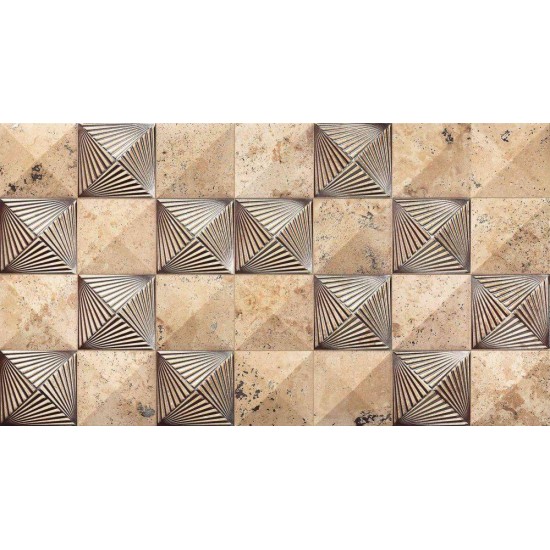 Decor Kefren 31 x 56 cm