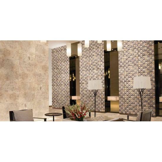 Decor Kefren 31 x 56 cm