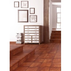 Gresie Klinker Mytho Rubino 33 x 33 cm GRES ARAGON