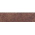 Gresie Klinker Mytho Rubino 6 x 33 cm GRES ARAGON