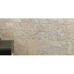 Gresie Timbao Beige 31 x 56 cm