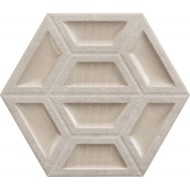 Gresie Bling Decor Gris 33 x 28.5 cm