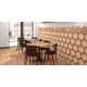 Gresie Florencia Decor 33 x 28.5 cm