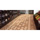 Gresie Florencia Decor 33 x 28.5 cm
