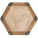 Gresie Florencia 33 x 28.5 cm
