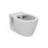 Vas WC CONNECT RIMLESS suspendat IDEAL STANDARD