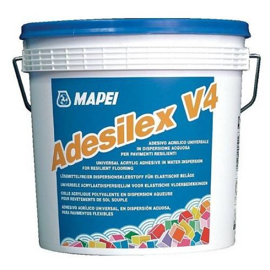 Adesilex V4 5 kg