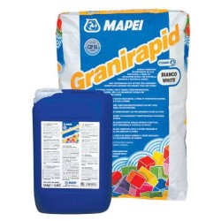 Granirapid Alb 28 kg