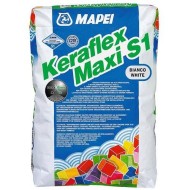 Keraflex Maxi S1 Alb 23 kg