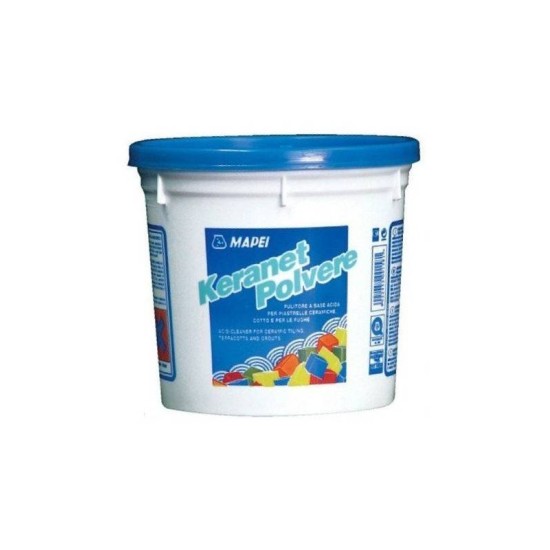 Keranet Polvere 1 kg