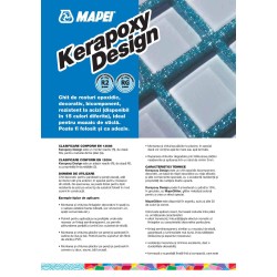 Kerapoxy Design 103 Moon White 3 kg